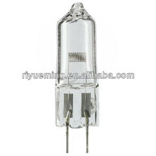 35w klar Bi-Pin Halogen G6,35 Glühbirnen